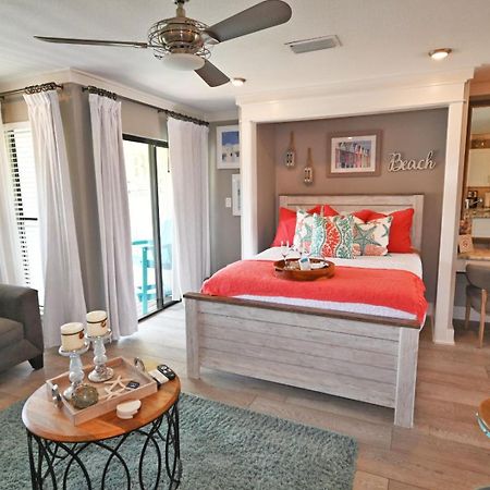 Sandpiper Cove Unit 8220 Updated Studio In Destin, Fl Eksteriør bilde