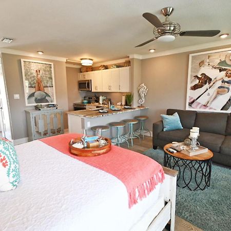 Sandpiper Cove Unit 8220 Updated Studio In Destin, Fl Eksteriør bilde
