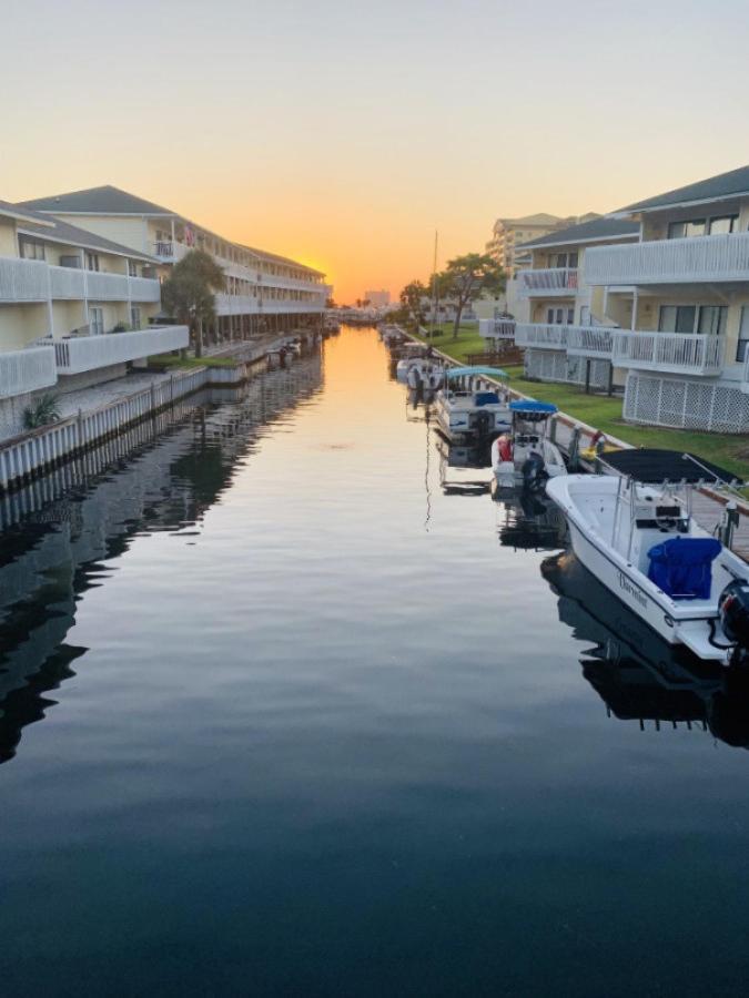 Sandpiper Cove Unit 8220 Updated Studio In Destin, Fl Eksteriør bilde