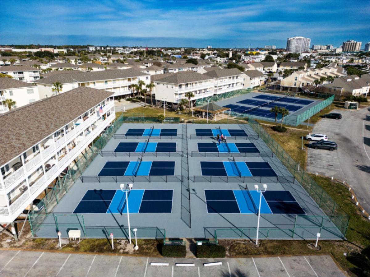 Sandpiper Cove Unit 8220 Updated Studio In Destin, Fl Eksteriør bilde