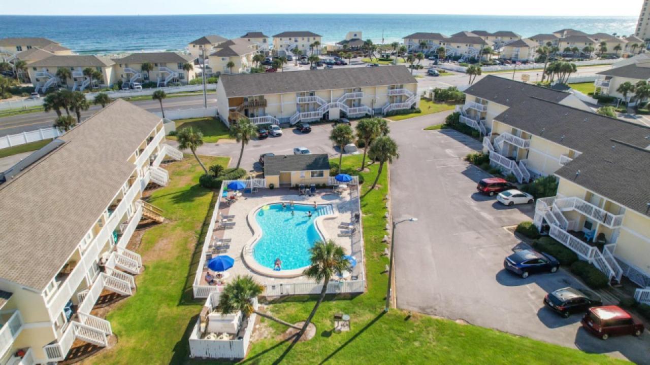 Sandpiper Cove Unit 8220 Updated Studio In Destin, Fl Eksteriør bilde