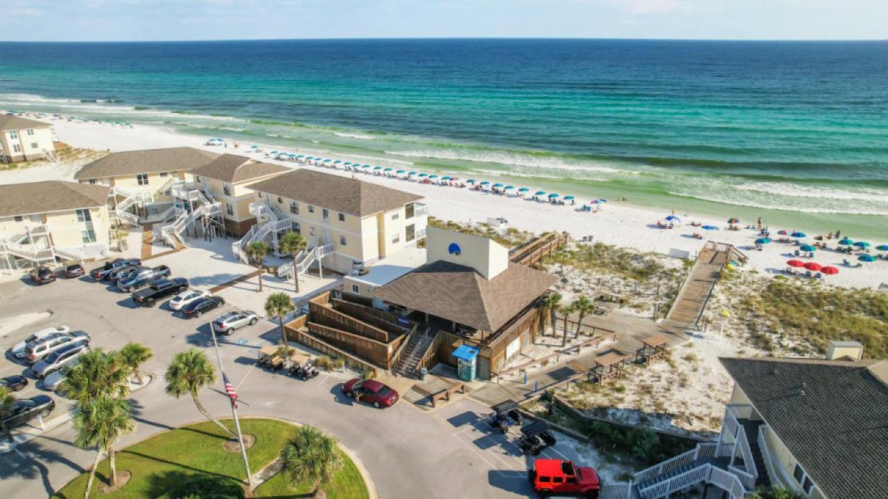 Sandpiper Cove Unit 8220 Updated Studio In Destin, Fl Eksteriør bilde
