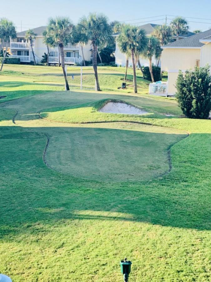 Sandpiper Cove Unit 8220 Updated Studio In Destin, Fl Eksteriør bilde