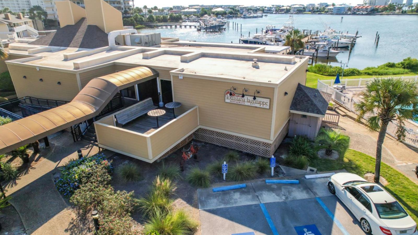 Sandpiper Cove Unit 8220 Updated Studio In Destin, Fl Eksteriør bilde