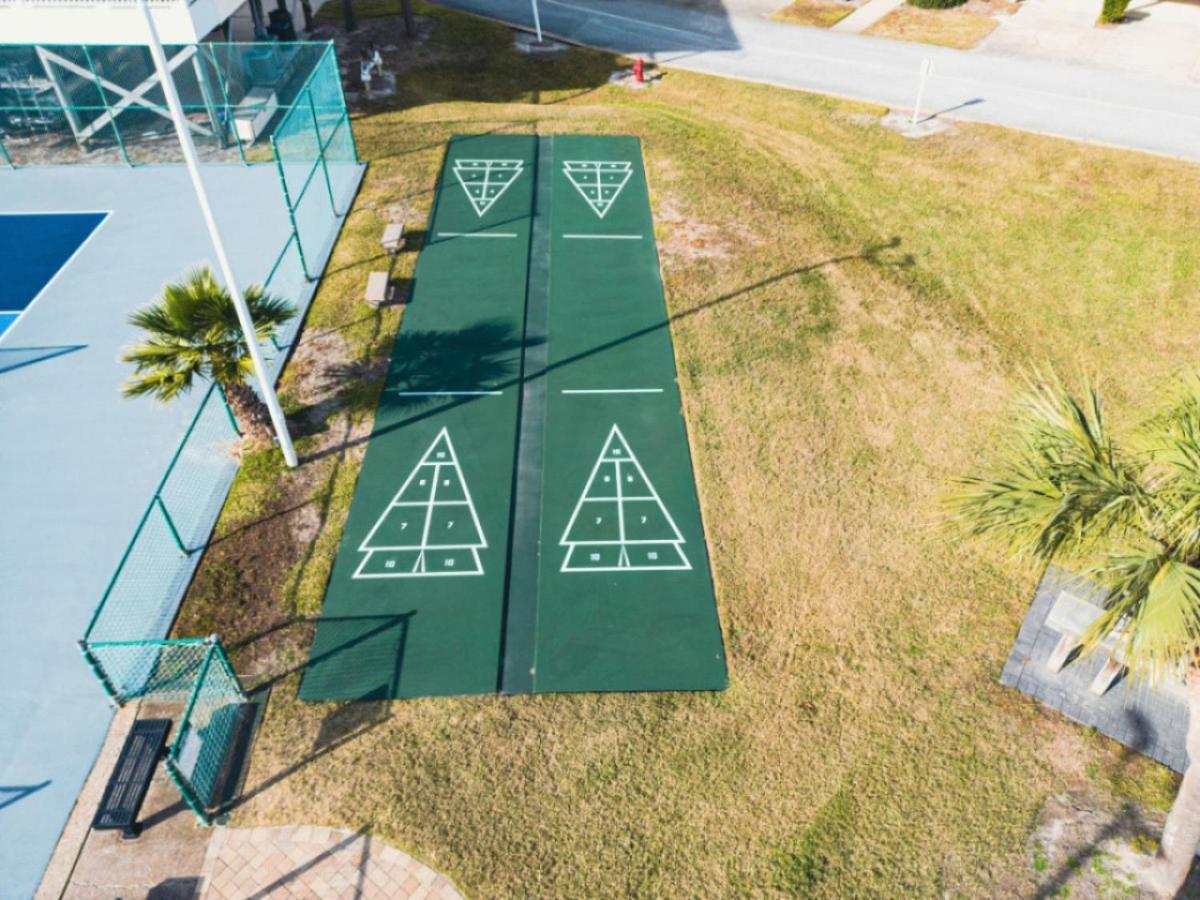 Sandpiper Cove Unit 8220 Updated Studio In Destin, Fl Eksteriør bilde