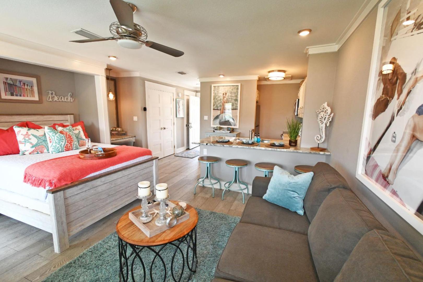 Sandpiper Cove Unit 8220 Updated Studio In Destin, Fl Eksteriør bilde
