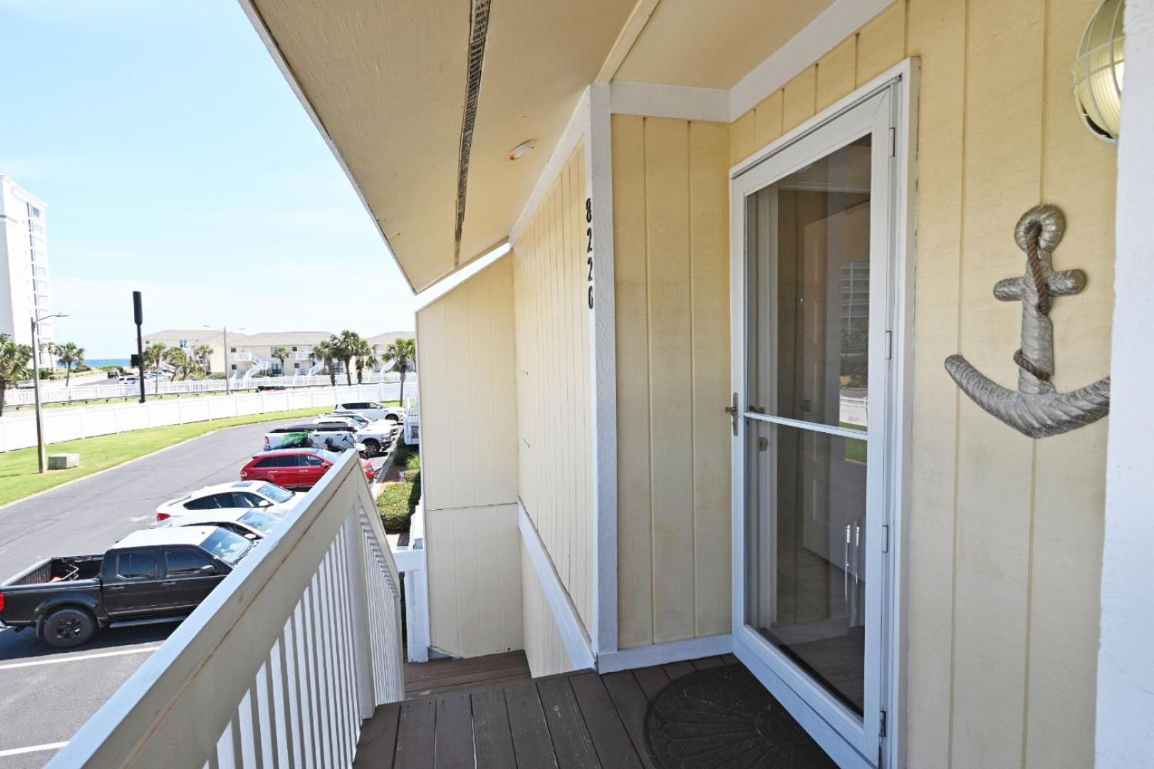 Sandpiper Cove Unit 8220 Updated Studio In Destin, Fl Eksteriør bilde