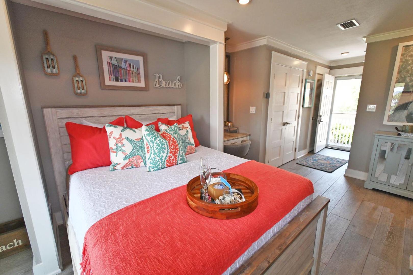 Sandpiper Cove Unit 8220 Updated Studio In Destin, Fl Eksteriør bilde