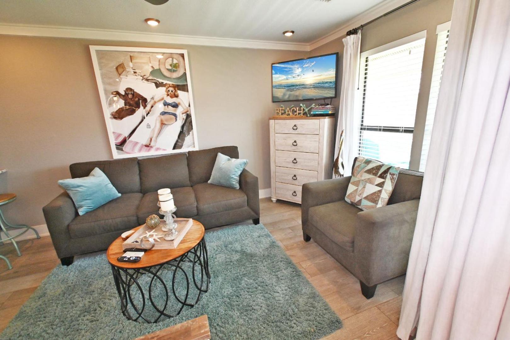 Sandpiper Cove Unit 8220 Updated Studio In Destin, Fl Eksteriør bilde