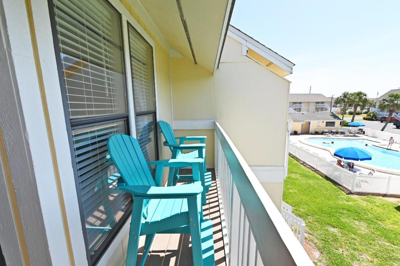 Sandpiper Cove Unit 8220 Updated Studio In Destin, Fl Eksteriør bilde